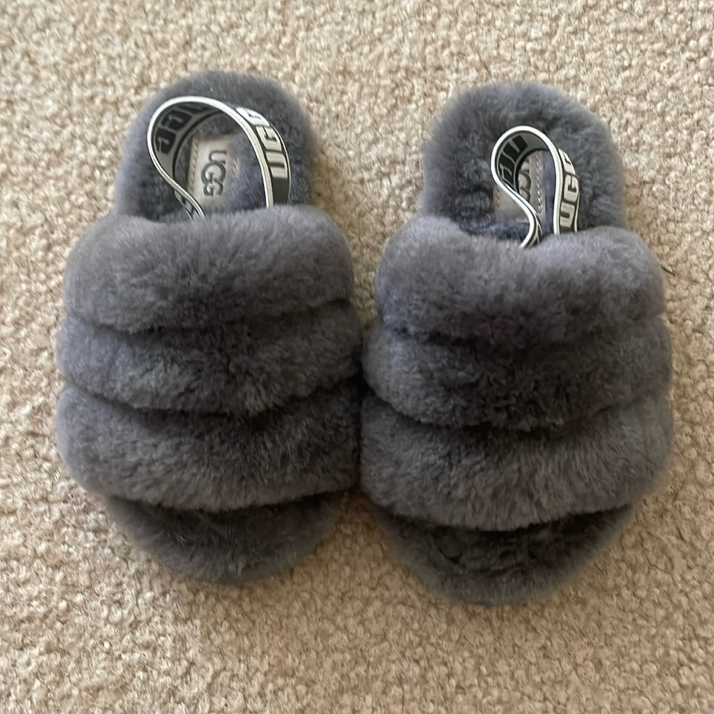 Toddler Ugg Slippers